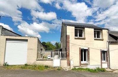 vente maison 146 000 € à proximité de Blandainville (28120)