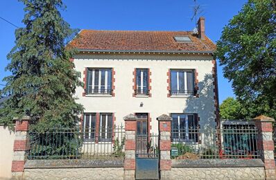 vente maison 145 990 € à proximité de Meslay-le-Vidame (28360)