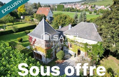 vente maison 629 000 € à proximité de Réhon (54430)