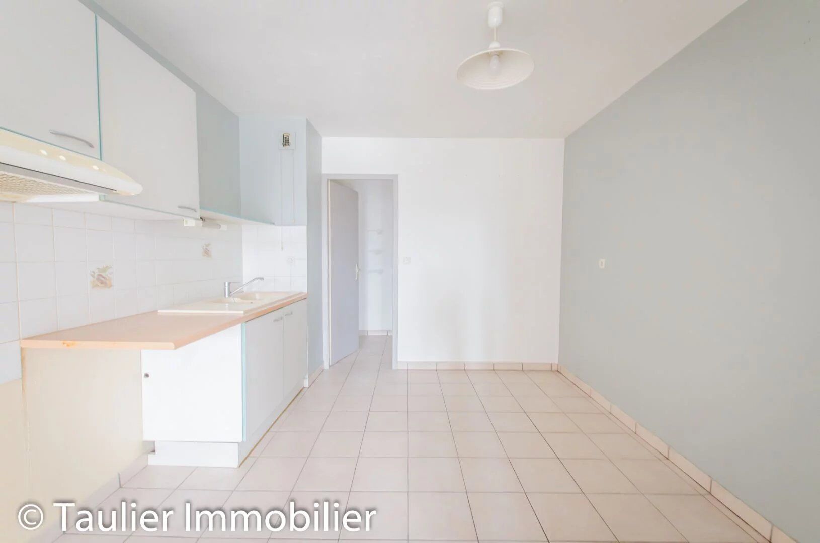 Appartement 4 pièces  à louer Saint-Marcellin 38160