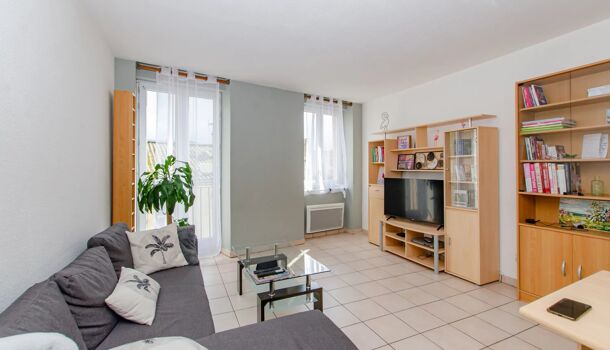 Appartement 4 pièces  à louer Saint-Marcellin 38160