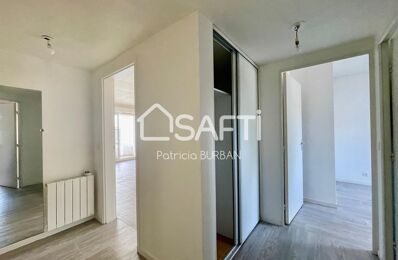 vente appartement 210 500 € à proximité de Séné (56860)