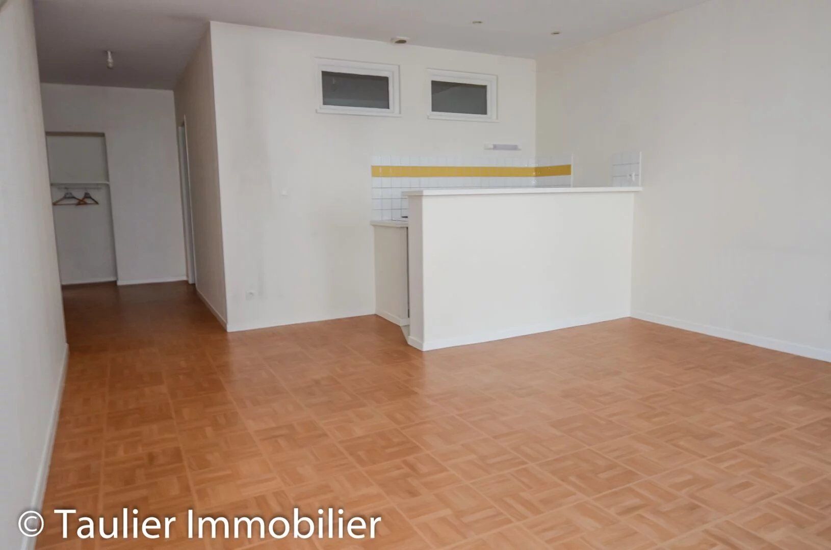 Appartement 2 pièces  à louer Saint-Marcellin 38160