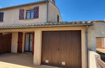 vente maison 252 000 € à proximité de Nézignan-l'Évêque (34120)