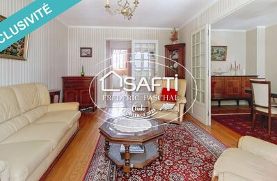 vente appartement 255 000 € à proximité de Le Kremlin-Bicêtre (94270)