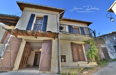 vente maison 118 000 € à proximité de Sisteron (04200)