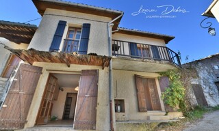 Maison 5 Pièces 116 m² à vendre à Laragne-Montéglin (05300)