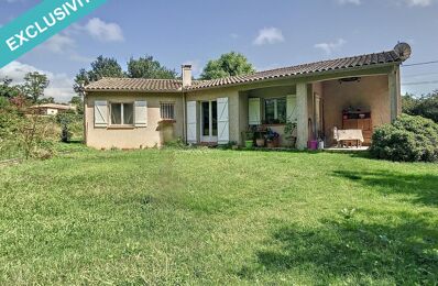 vente maison 210 000 € à proximité de Fendeille (11400)