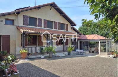 vente maison 485 000 € à proximité de Benquet (40280)