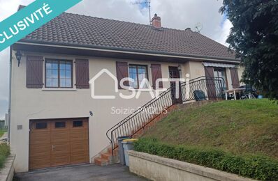 vente maison 212 000 € à proximité de Sammeron (77260)