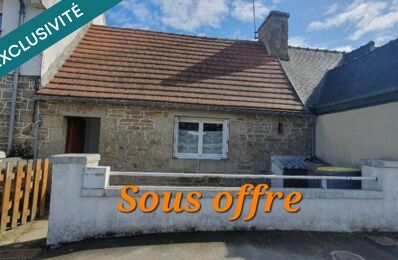 vente maison 118 500 € à proximité de Côtes-d'Armor (22)