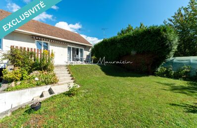 vente maison 310 000 € à proximité de Villers-Saint-Paul (60870)