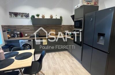 vente maison 220 000 € à proximité de Saint-Marcel-sur-Aude (11120)