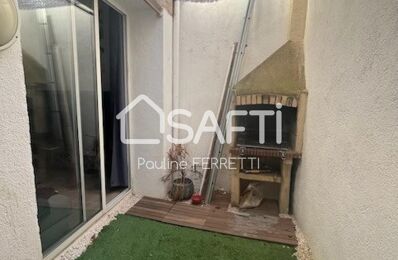 vente maison 205 000 € à proximité de Poilhes (34310)