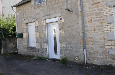 vente maison 65 400 € à proximité de Mellionnec (22110)