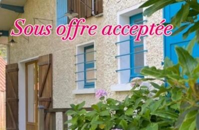 maison 6 pièces 110 m2 à vendre à Arès (33740)