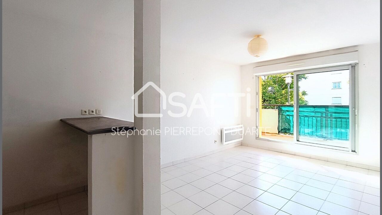 appartement 2 pièces 39 m2 à louer à Périgueux (24000)