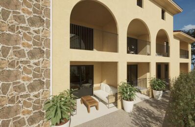 vente appartement 225 000 € à proximité de Menton (06500)