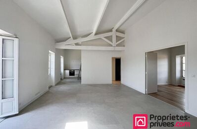 vente appartement 410 000 € à proximité de Saint-Jeannet (06640)