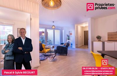 vente appartement 279 000 € à proximité de Le Thor (84250)