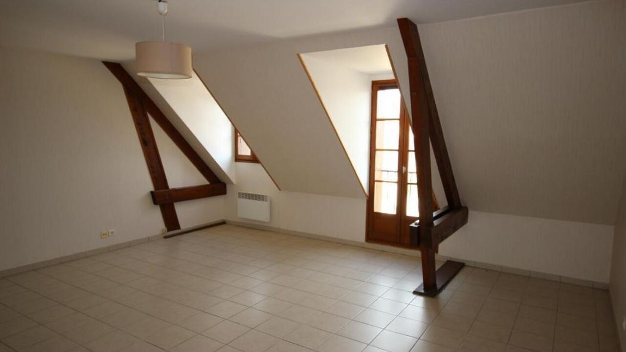 appartement 3 pièces 71 m2 à vendre à Saint-Amand-Montrond (18200)