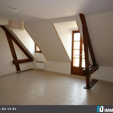 Appartement 3 pièces 71 m²