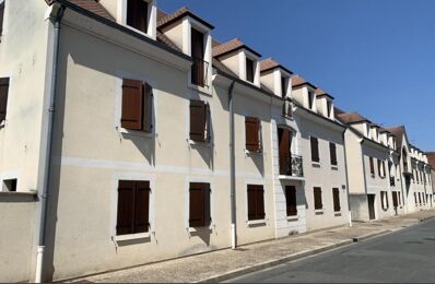 appartement 3 pièces 71 m2 à vendre à Saint-Amand-Montrond (18200)