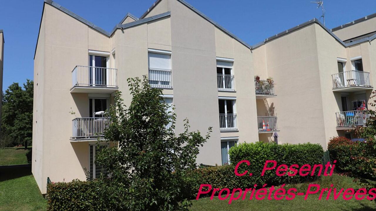 appartement 5 pièces 96 m2 à vendre à Lagny-sur-Marne (77400)