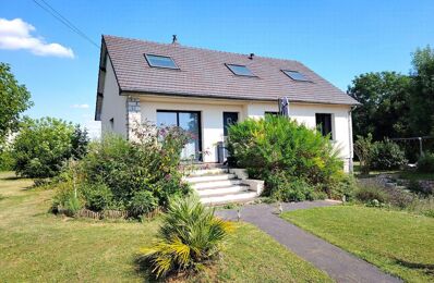 vente maison 249 000 € à proximité de Le Gué-de-Longroi (28700)