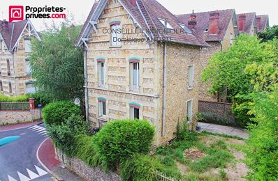 vente maison 440 000 € à proximité de Osny (95520)