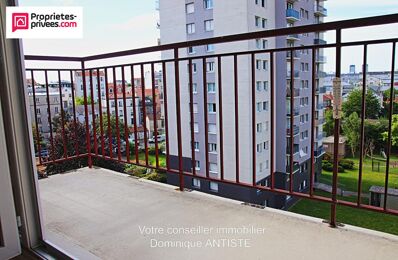 vente appartement 278 250 € à proximité de Villeneuve-la-Garenne (92390)