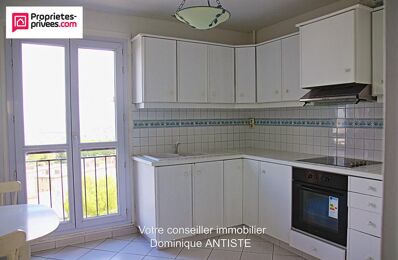 vente appartement 278 250 € à proximité de Saint-Brice-sous-Forêt (95350)