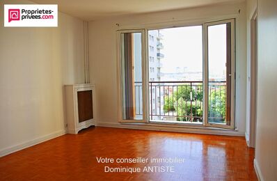 vente appartement 265 000 € à proximité de Saint-Brice-sous-Forêt (95350)