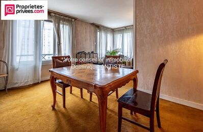 vente appartement 313 950 € à proximité de Stains (93240)