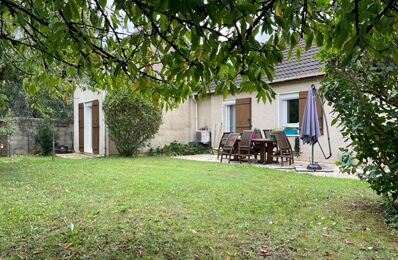 vente maison 320 000 € à proximité de Rubelles (77950)