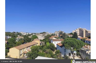 vente appartement 245 156 € à proximité de Carnon Plage (34280)