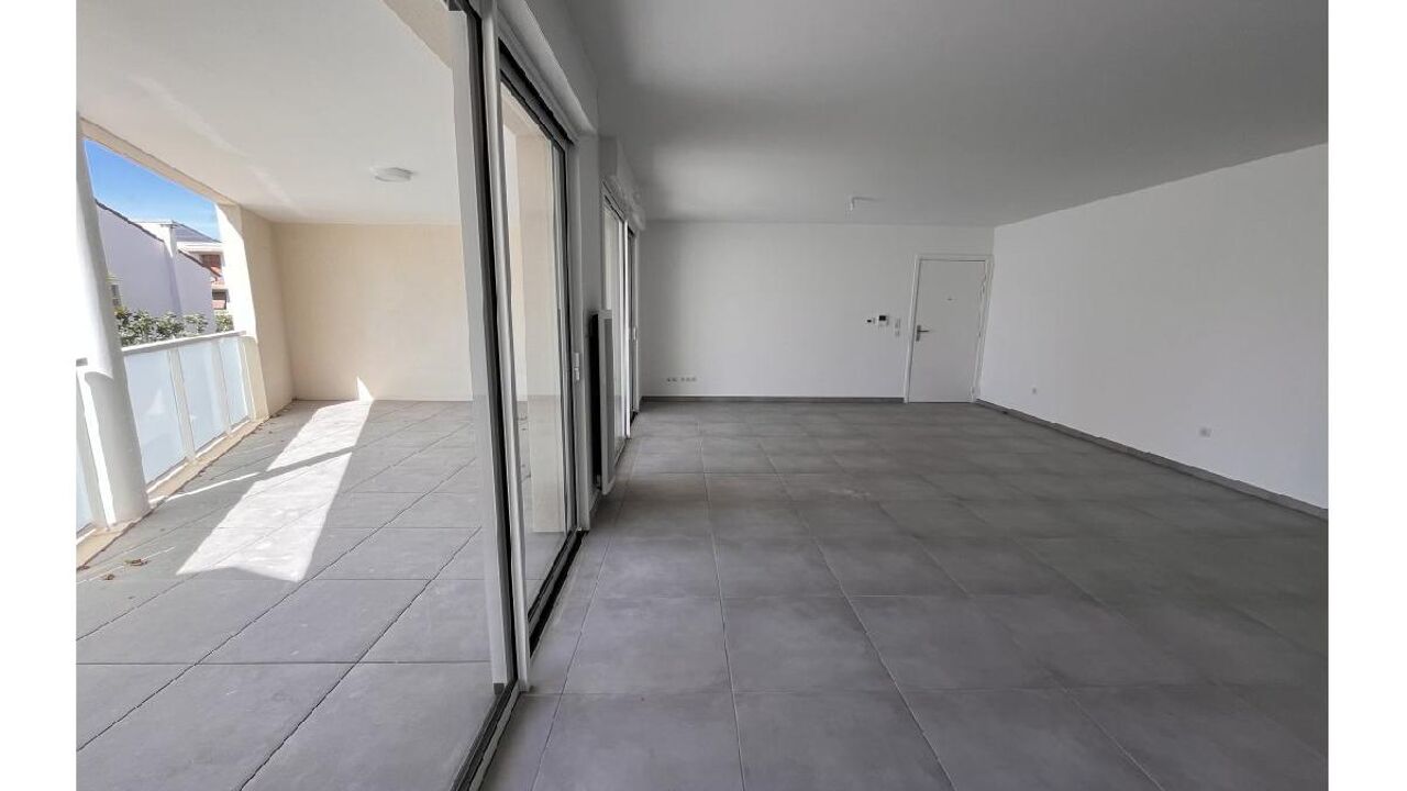 appartement 4 pièces 112 m2 à vendre à Montpellier (34000)