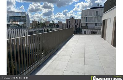 vente appartement 499 000 € à proximité de Léguevin (31490)