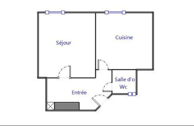 vente appartement 165 000 € à proximité de Sathonay-Village (69580)