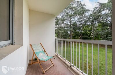 vente appartement 145 000 € à proximité de Anse (69480)