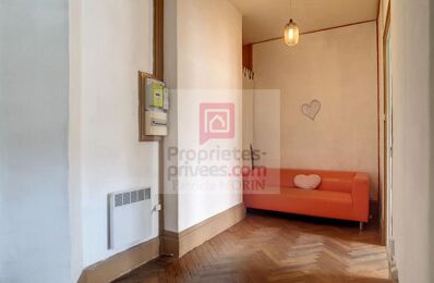 vente appartement 165 000 € à proximité de Villeurbanne (69100)