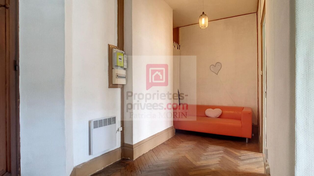 appartement 1 pièces 34 m2 à vendre à Lyon 7 (69007)