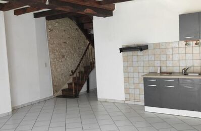 vente maison 87 000 € à proximité de Grand-Brassac (24350)