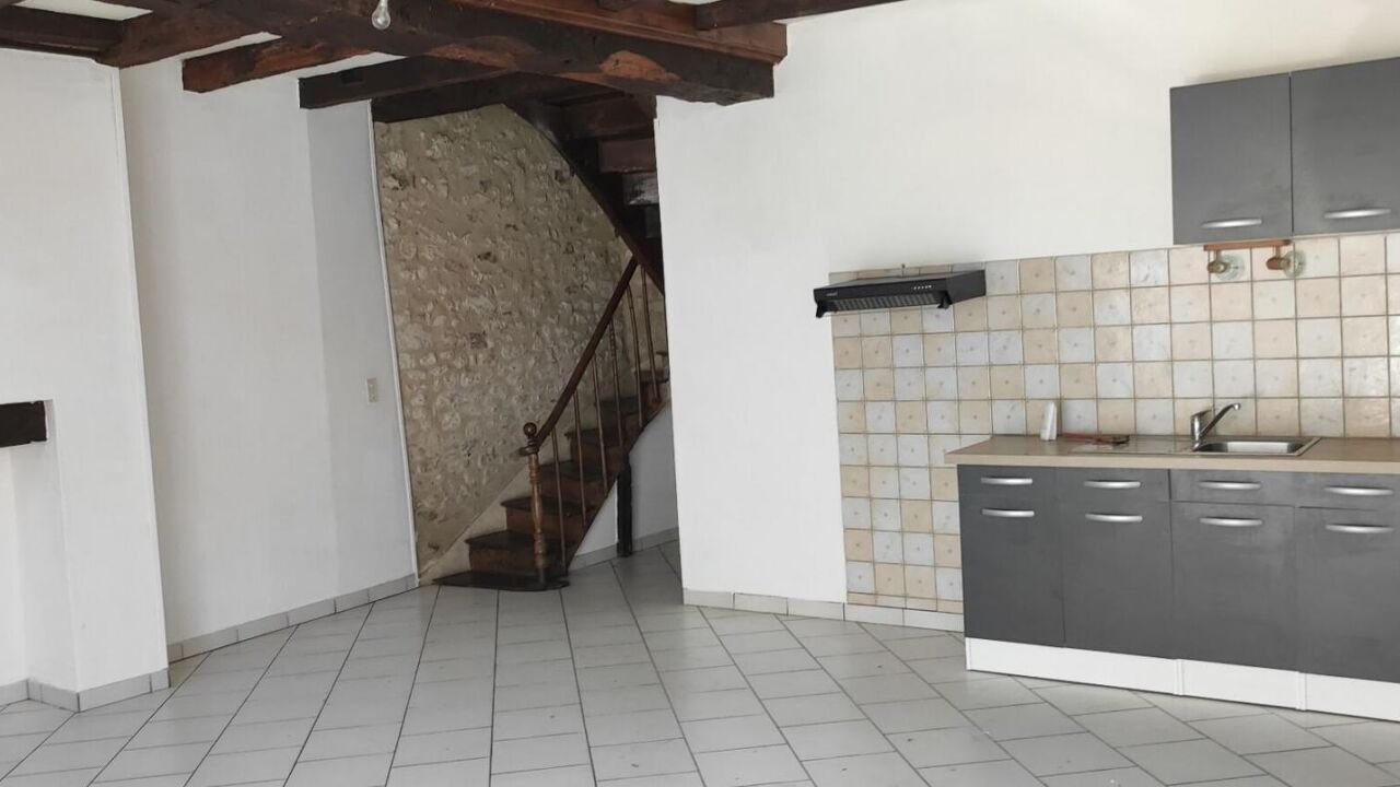 maison 4 pièces 92 m2 à vendre à Tocane-Saint-Apre (24350)