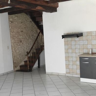 Maison 4 pièces 92 m²