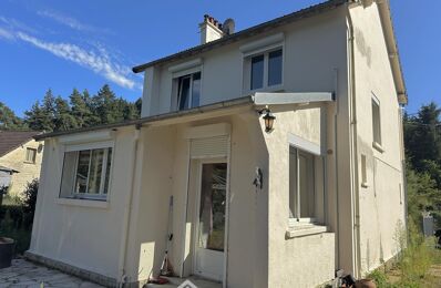 vente maison 125 900 € à proximité de Gizy (02350)