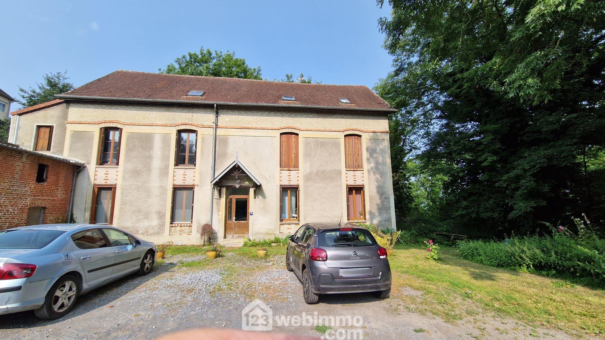 Agence immobilière de 123webimmo.com