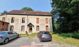 Appartement 2 Pièces 57 m² à vendre à Laon (02000)