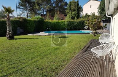 vente maison 699 000 € à proximité de Pignan (34570)