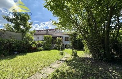 vente maison 400 000 € à proximité de Antony (92160)